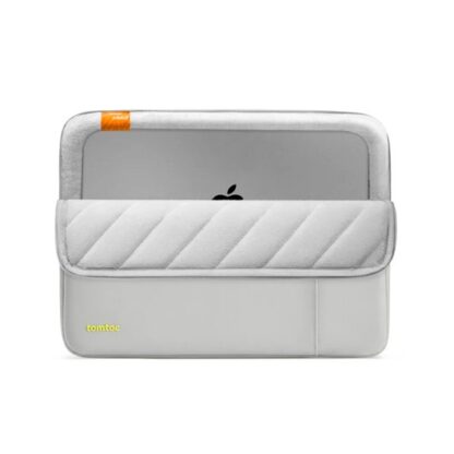 FUNDA PORTATIL 15  TOMTOC DEFENDER A13 LIGHT BLUE - Imagen 2