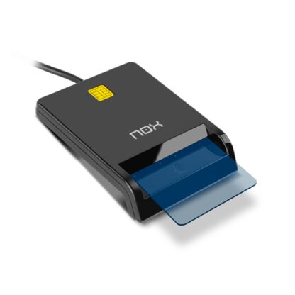 LECTOR TARJETA NOX DNI CARD ID - Imagen 2