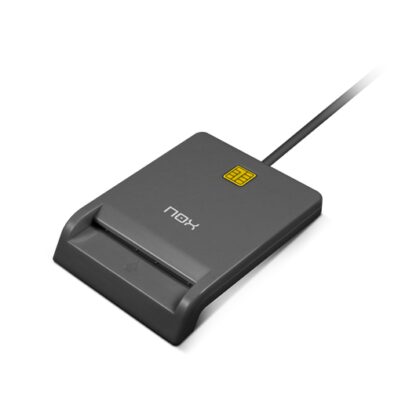 LECTOR TARJETA NOX DNI CARD ID - Imagen 4