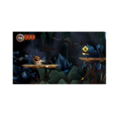 JUEGO NINTENDO SWITCH DONKEY KONG COUNTRY RETURNS - Imagen 5