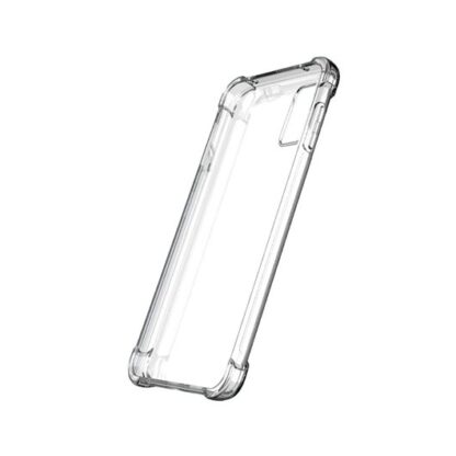 FUNDA COOL IPHONE 16 PLUS TRANSPARENTE - Imagen 2