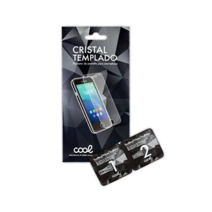 PROTECTOR PANTALLA COOL XIAOMI REDMI A3 CT - Imagen 2