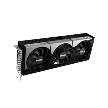 VGA INNO3D RTX 5080 16GB X3 OC - Imagen 3