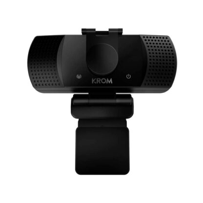 WEBCAM KROM KAM FHD USB - Imagen 5