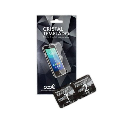 PROTECTOR PANTALLA COOL TCL 505 CT - Imagen 3