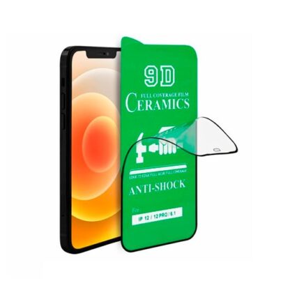 PROTECTOR PANTALLA COOL SAMSUNG A16/A16 5G/A26 - Imagen 3