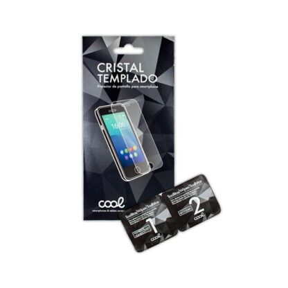 PROTECTOR PANTALLA COOL SAMSUNG A16/A16 5G/A26 CT - Imagen 2
