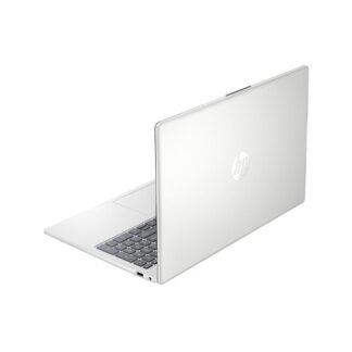 PORTATIL HP 15-FC0131NS PLATA NATURAL