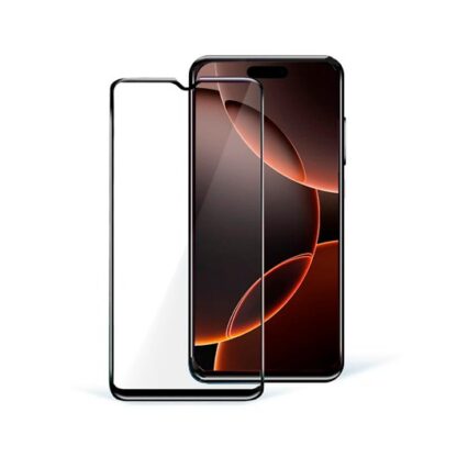 PROTECTOR PANTALLA COOL IPHONE 16 PRO MAX CERAMICO - Imagen 4