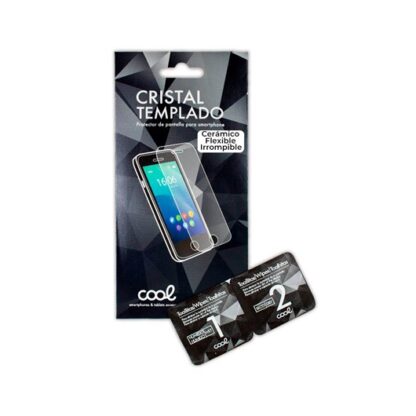 PROTECTOR PANTALLA COOL IPHONE 15/16 CERAMICO - Imagen 4
