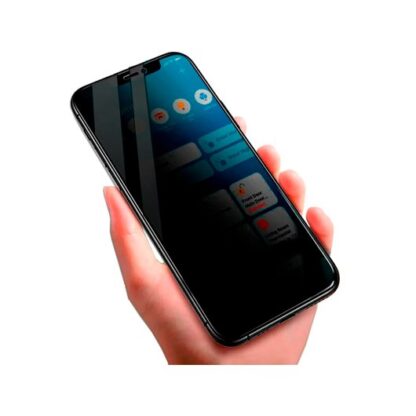 PROTECTOR PANTALLA COOL IPHONE 15 PRO PRIVACY - Imagen 2