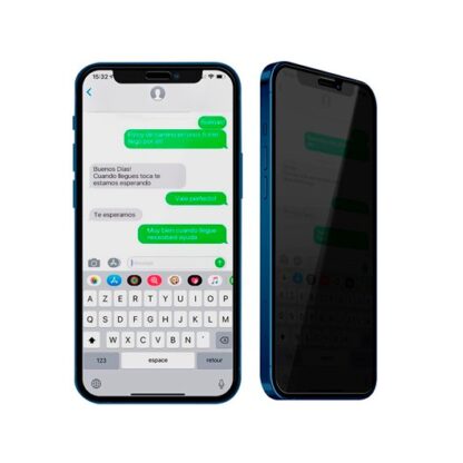 PROTECTOR PANTALLA COOL IPHONE 15 PRO PRIVACY - Imagen 3