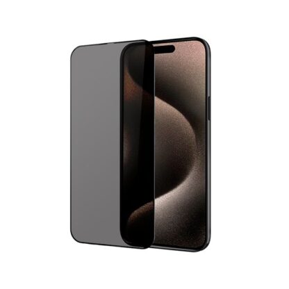PROTECTOR PANTALLA COOL IPHONE 15 PRO MAX PRIVACY - Imagen 2