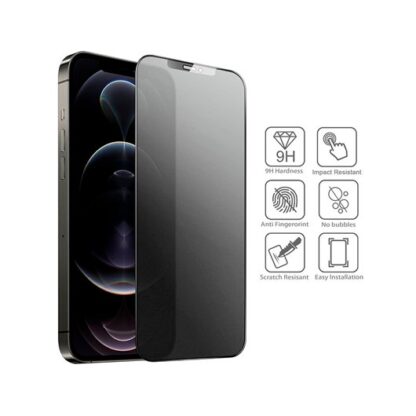 PROTECTOR PANTALLA COOL IPHONE 15 PRO MAX PRIVACY - Imagen 5
