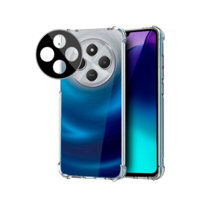 PROTECTOR CAMARA COOL XIAOMI REDMI 14C - Imagen 3
