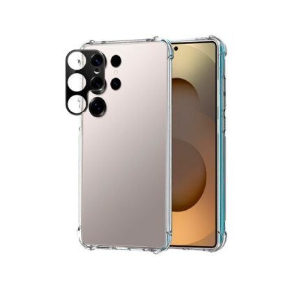 PROTECTOR CAMARA COOL SAMSUNG GALAXY S25 ULT - Imagen 2