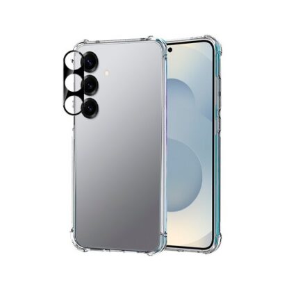 PROTECTOR CAMARA COOL SAMSUNG GALAXY S25 - Imagen 3