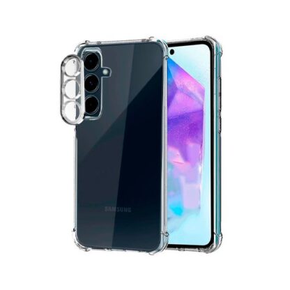 PROTECTOR CAMARA COOL SAMSUNG A55 5G - Imagen 3