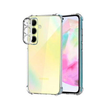 PROTECTOR CAMARA COOL SAMSUNG A35 5G - Imagen 3