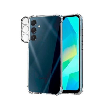 PROTECTOR CAMARA COOL SAMSUNG A16/A16 5G - Imagen 3