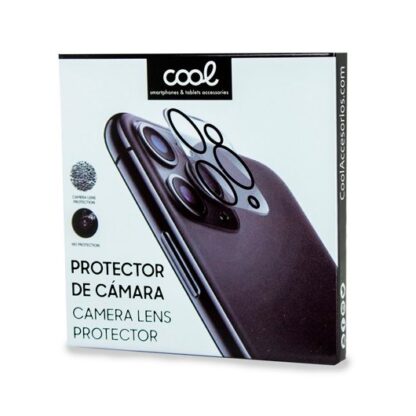 PROTECTOR CAMARA COOL IPHONE 15/15 - Imagen 2
