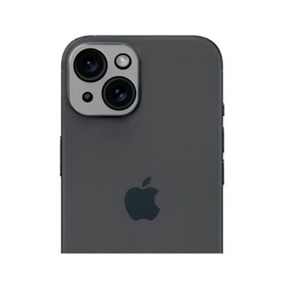 PROTECTOR CAMARA COOL IPHONE 15/15 - Imagen 3