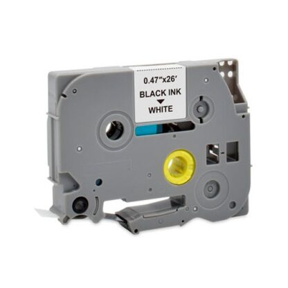 CARTUCHO MEDIARANGE BROTHER TZ-231 - Imagen 2