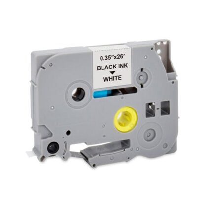 CARTUCHO MEDIARANGE BROTHER TZ-221 - Imagen 2