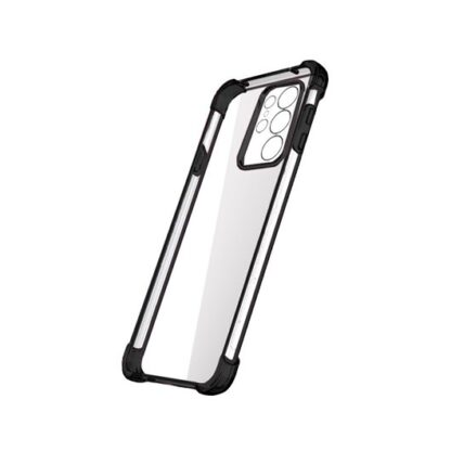 FUNDA COOL SAMSUNG GALAXY S25 ULTRA ELECT NEGRO - Imagen 2
