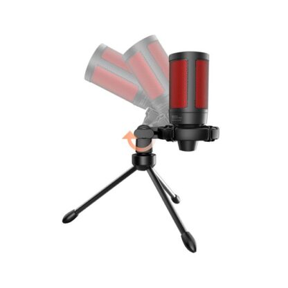 MICROFONO SAVIO GAMING SONAR PRO - Imagen 5