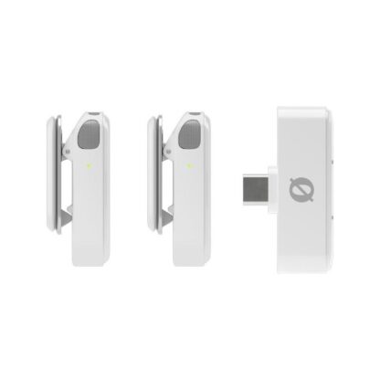MICROFONO WIRELESS RODE MICRO L WHITE - Imagen 2