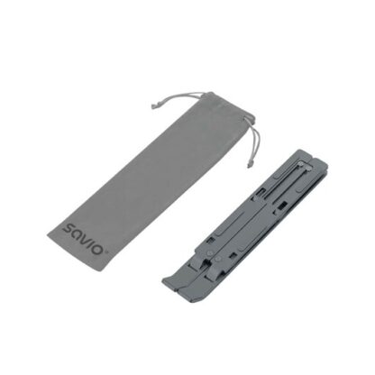 SOPORTE ELEVADOR PORTATIL SAVIO PB-01 - Imagen 3