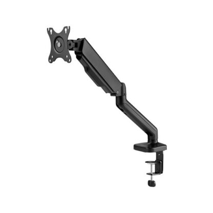 SOPORTE TV/MONITOR SAVIO UM-01 17-32  1 BRAZO - Imagen 2