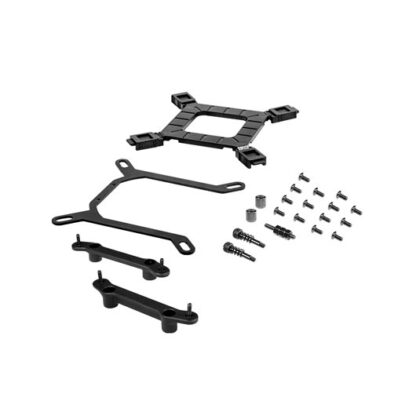 DISIPADOR REF LIQUIDA SAVIO VELOX 240MM ARGB - Imagen 5