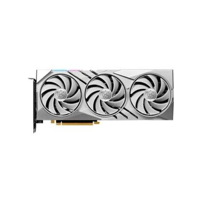 TARJETA GRÁFICA MSI RTX 4070 GAMING X SLIM 12GB GDDR6X - Imagen 2