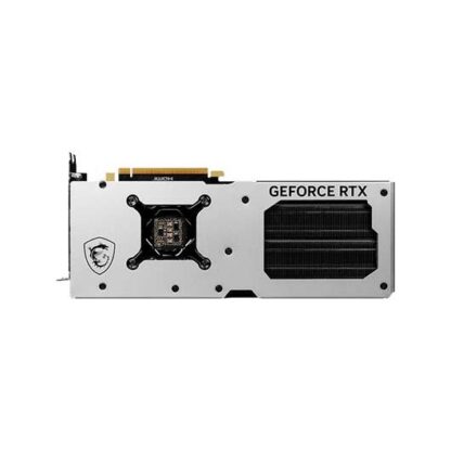 TARJETA GRÁFICA MSI RTX 4070 GAMING X SLIM 12GB GDDR6X - Imagen 3