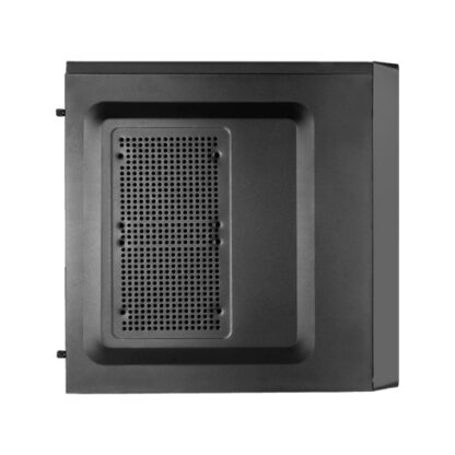 TORRE ATX NOX COOLBAY RX BLACK - Imagen 2