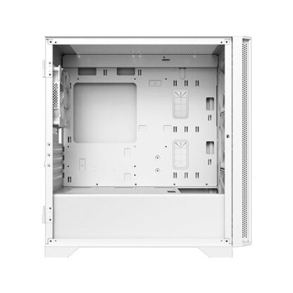 TORRE MICRO-ATX MONTECH AIR 100 ARGB WHITE - Imagen 3