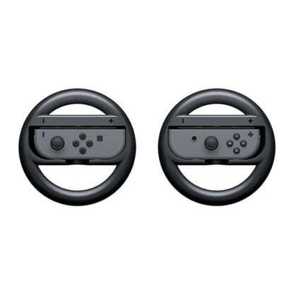 GAMEPAD NINTENDO SWITCH JOY-CON WHEEL - Imagen 2