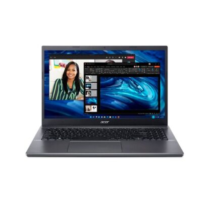 PORTATIL ACER EXTENSA 15 EX215-57-55FK PLATA - Imagen 3