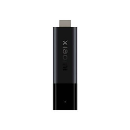 ANDROID TV XIAOMI MI TV STICK 4K 8GB NEGRO - Imagen 2