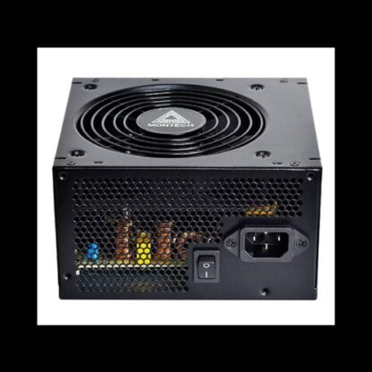 FUENTE DE ALIMENTACION ATX 650W MONTECH BETA 650 - Imagen 3
