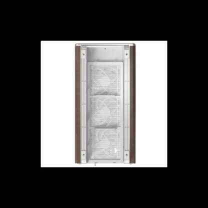 TORRE M-ATX MONTECH HERITAGE PRO WHITE - Imagen 5