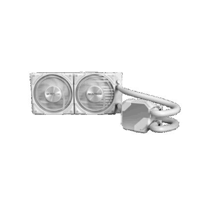 DISIPADOR REF LIQUIDA MONTECH HYPERFLOW S240 W - Imagen 2