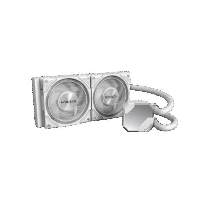 DISIPADOR REF LIQUIDA MONTECH HYPERFLOW S240 W - Imagen 4