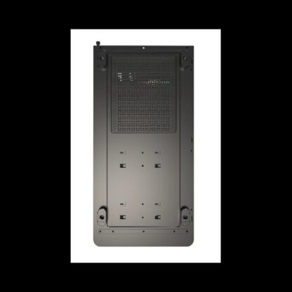 TORRE ATX MONTECH XR WOOD BLACK - Imagen 4