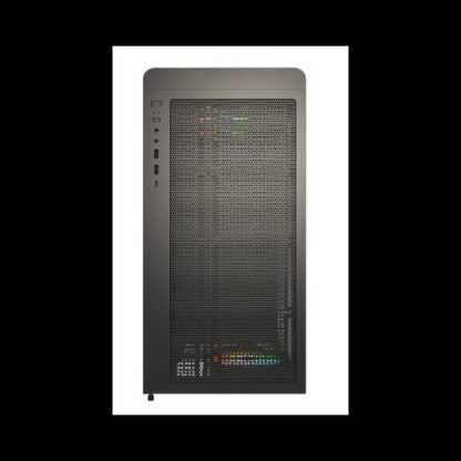 TORRE ATX MONTECH XR WOOD BLACK - Imagen 5