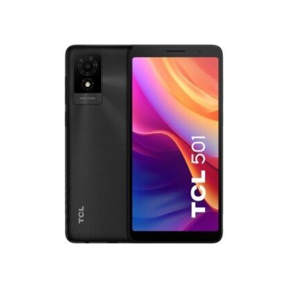 MOVIL SMARTPHONE TCL 501 2GB/32GB PRIME BLACK - Imagen 2