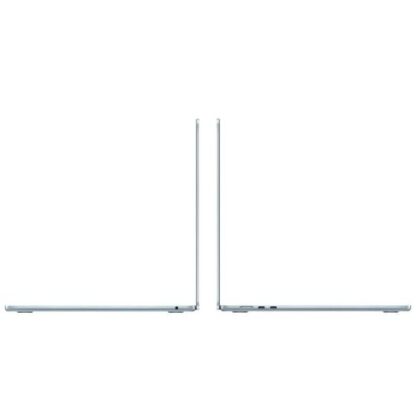 APPLE MACBOOK AIR 15 M4 16/512GB BLUE - Imagen 3