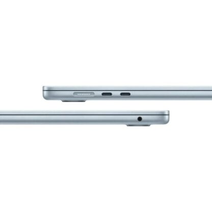 APPLE MACBOOK AIR 15 M4 16/512GB BLUE - Imagen 4